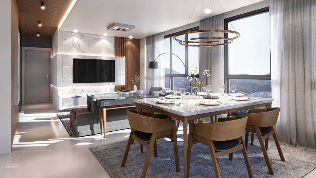 Apartamento, 118 m² - Foto 10