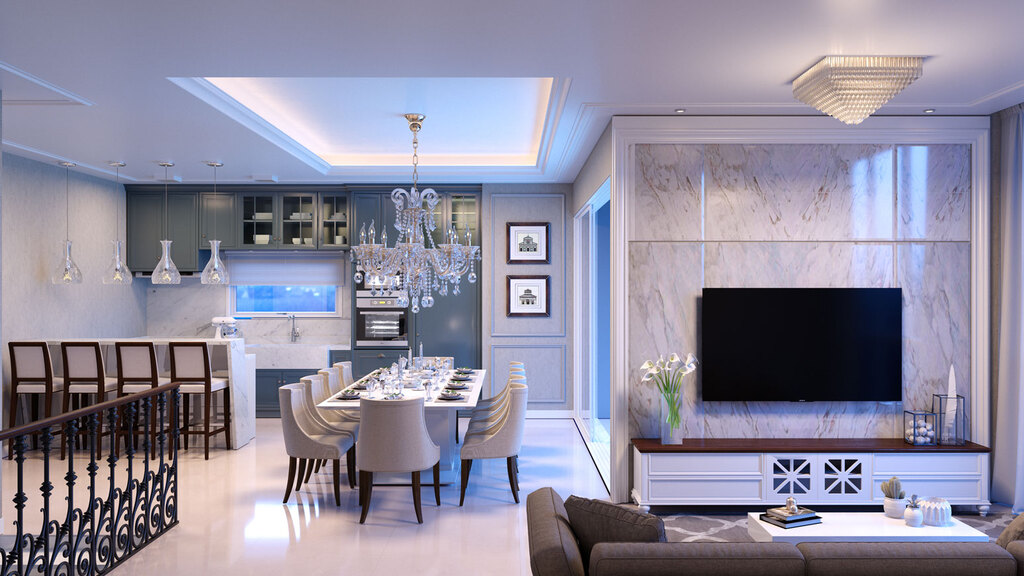 Apartamento, 3 quartos, 116 m² - Foto 6