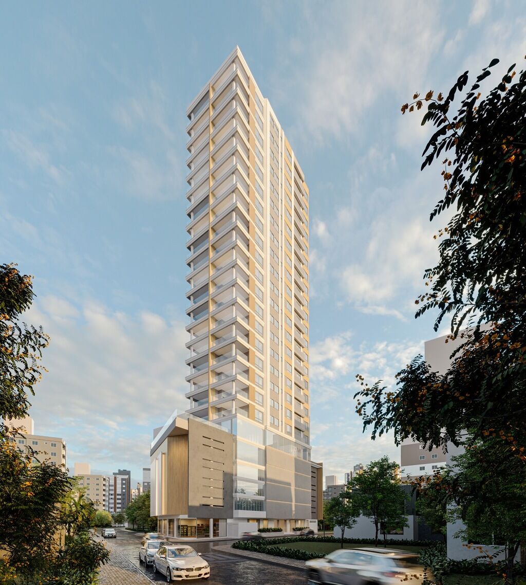 Apartamento, 3 quartos, 145 m² - Foto 3