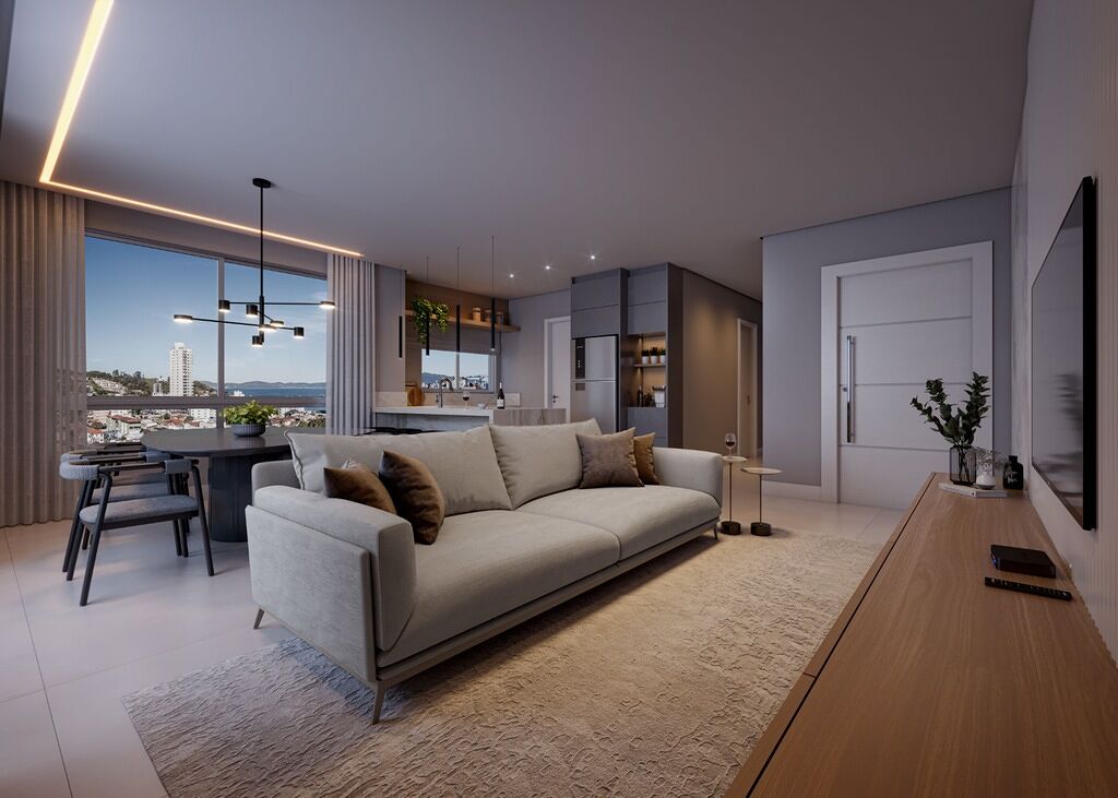 Apartamento, 3 quartos, 145 m² - Foto 7