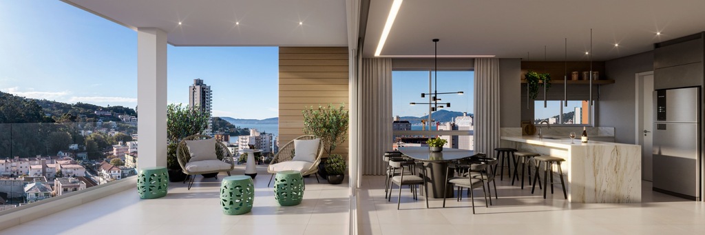 Apartamento, 3 quartos, 145 m² - Foto 8