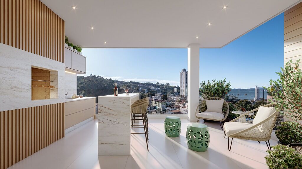 Apartamento, 3 quartos, 145 m² - Foto 9