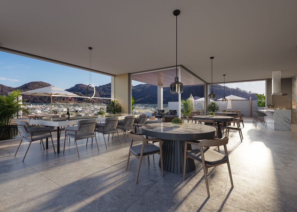 Apartamento, 3 quartos, 145 m² - Foto 12