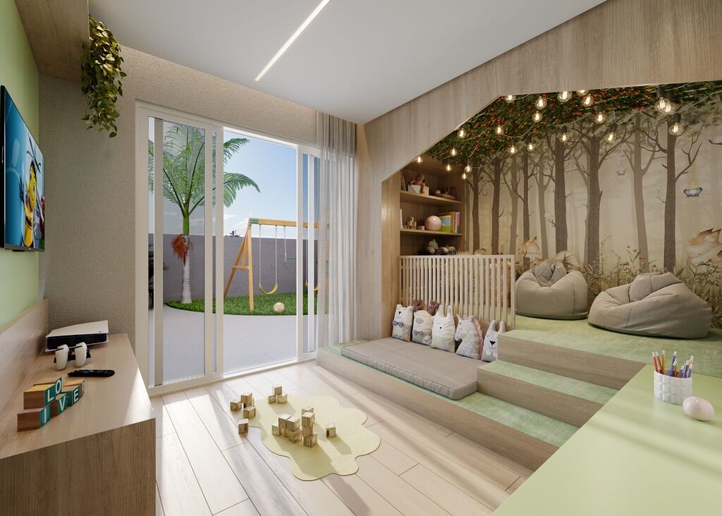 Apartamento, 3 quartos, 145 m² - Foto 14