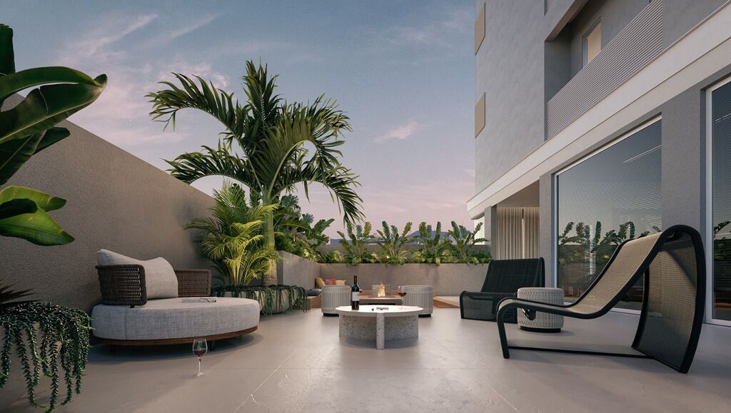Apartamento, 3 quartos, 145 m² - Foto 19