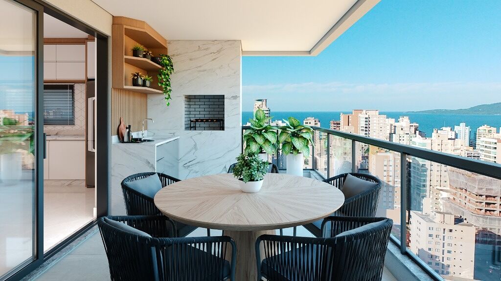 Apartamento, 3 quartos, 133 m² - Foto 7