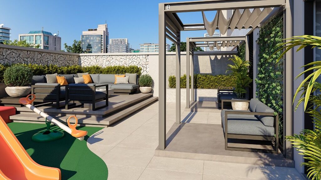 Apartamento, 3 quartos, 133 m² - Foto 18