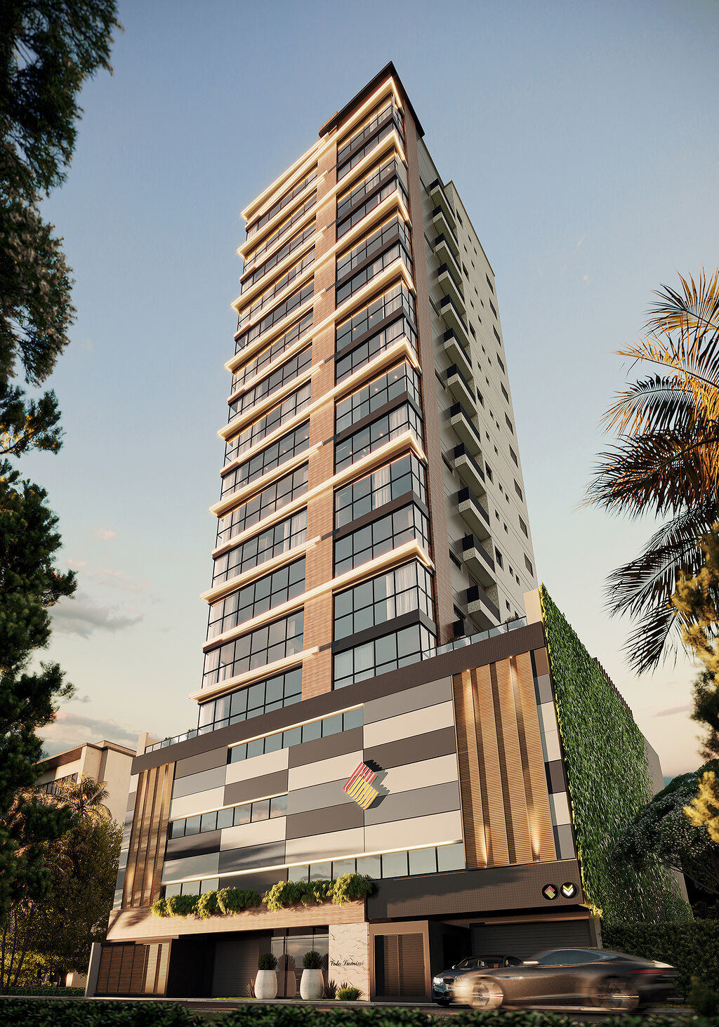 Apartamento, 3 quartos, 113 m² - Foto 4