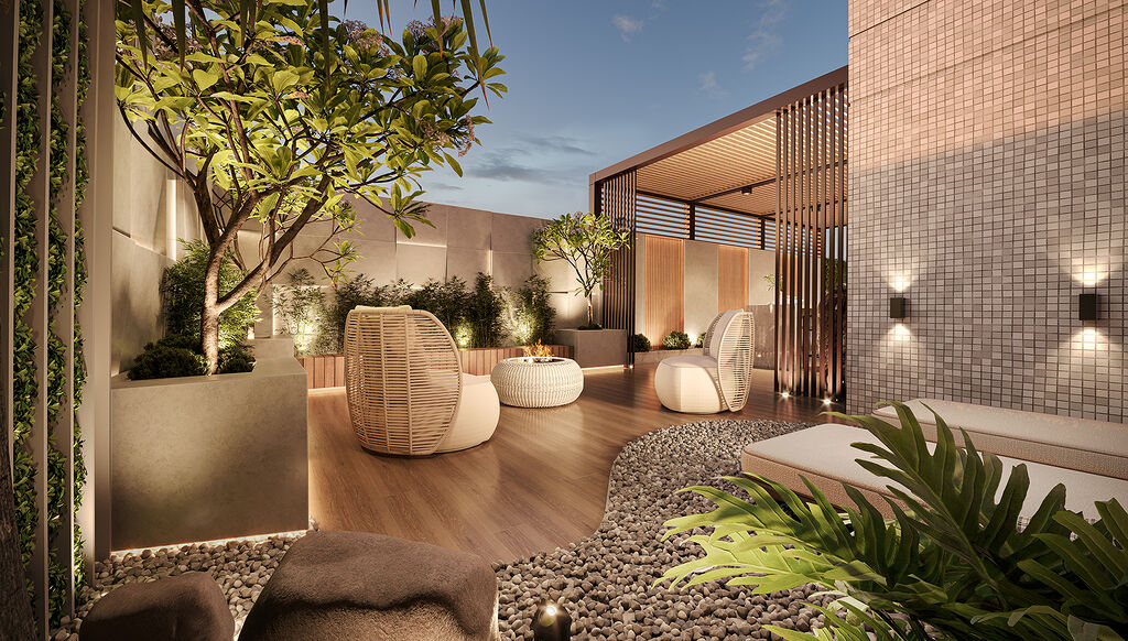 Apartamento, 3 quartos, 113 m² - Foto 13