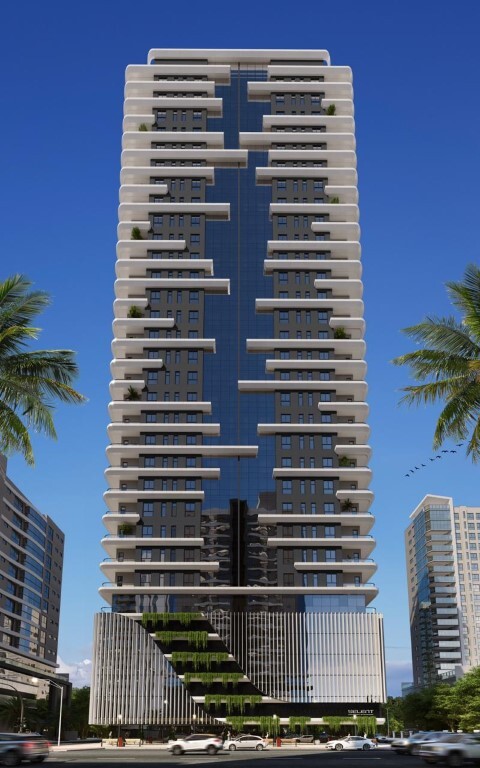 Apartamento, 4 quartos, 206 m² - Foto 5