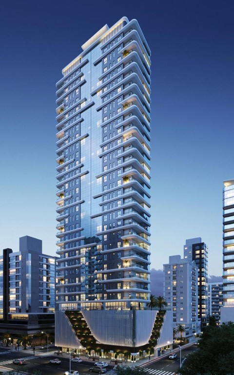 Apartamento, 4 quartos, 206 m² - Foto 6