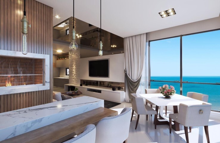 Apartamento, 4 quartos, 206 m² - Foto 8