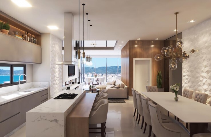 Apartamento, 4 quartos, 206 m² - Foto 9