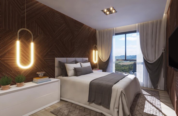 Apartamento, 4 quartos, 206 m² - Foto 10