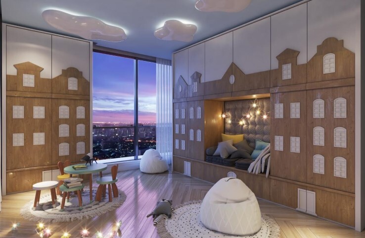 Apartamento, 4 quartos, 206 m² - Foto 11
