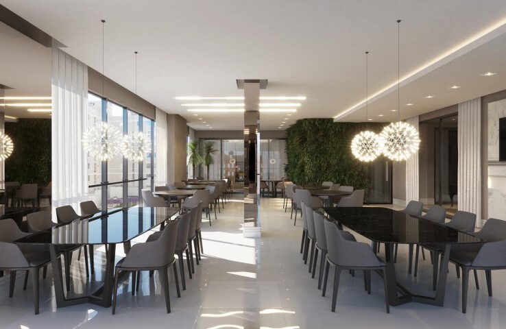 Apartamento, 4 quartos, 206 m² - Foto 12