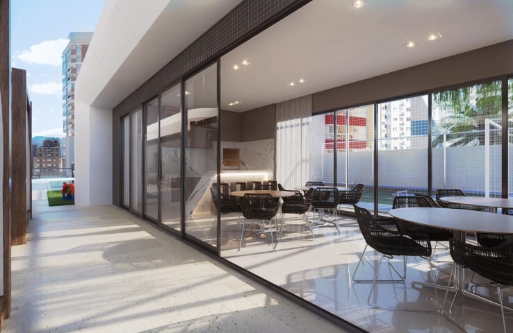 Apartamento, 4 quartos, 206 m² - Foto 13