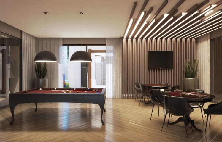 Apartamento, 4 quartos, 206 m² - Foto 14