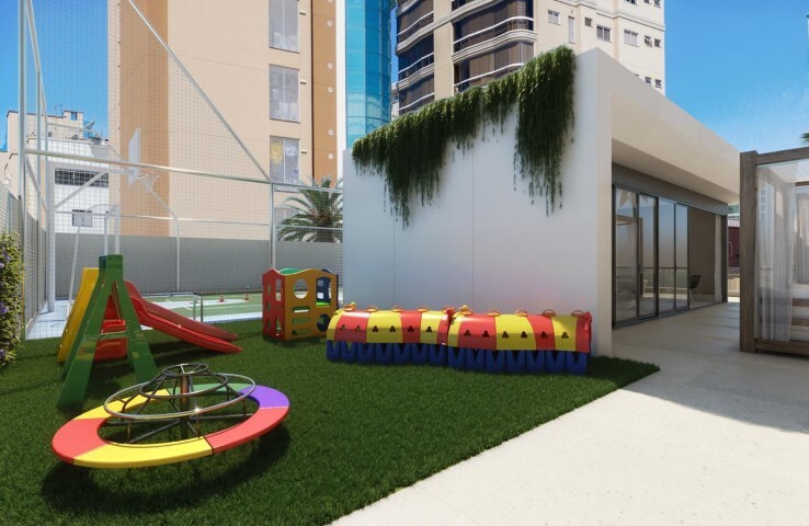 Apartamento, 4 quartos, 206 m² - Foto 15