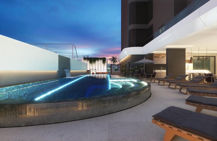 Apartamento, 4 quartos, 206 m² - Foto 16