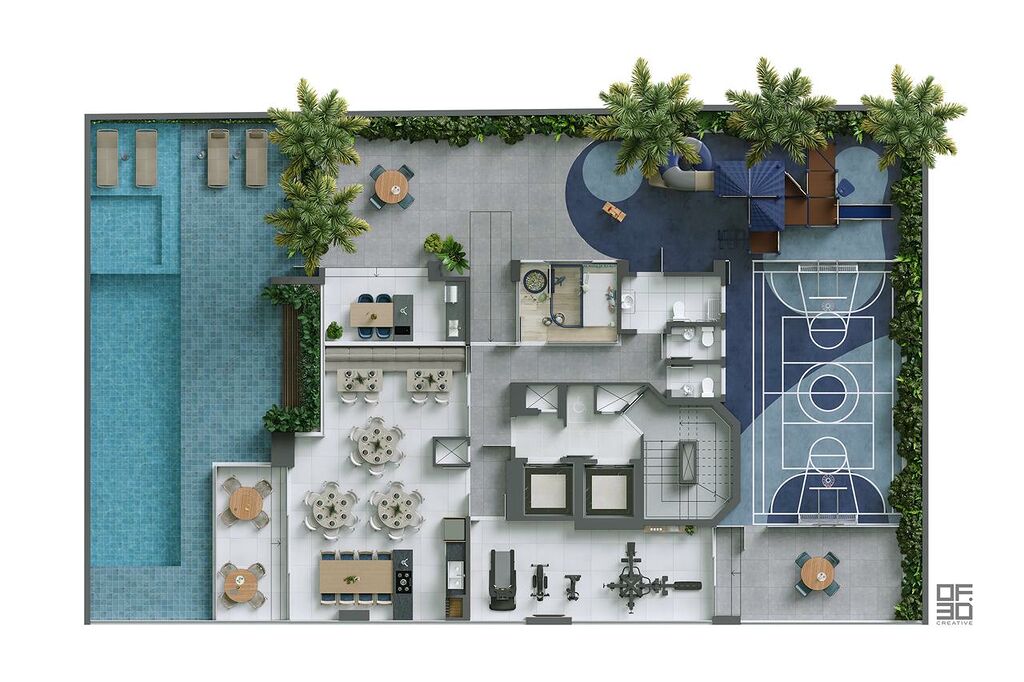 Apartamento, 4 quartos, 145 m² - Foto 1