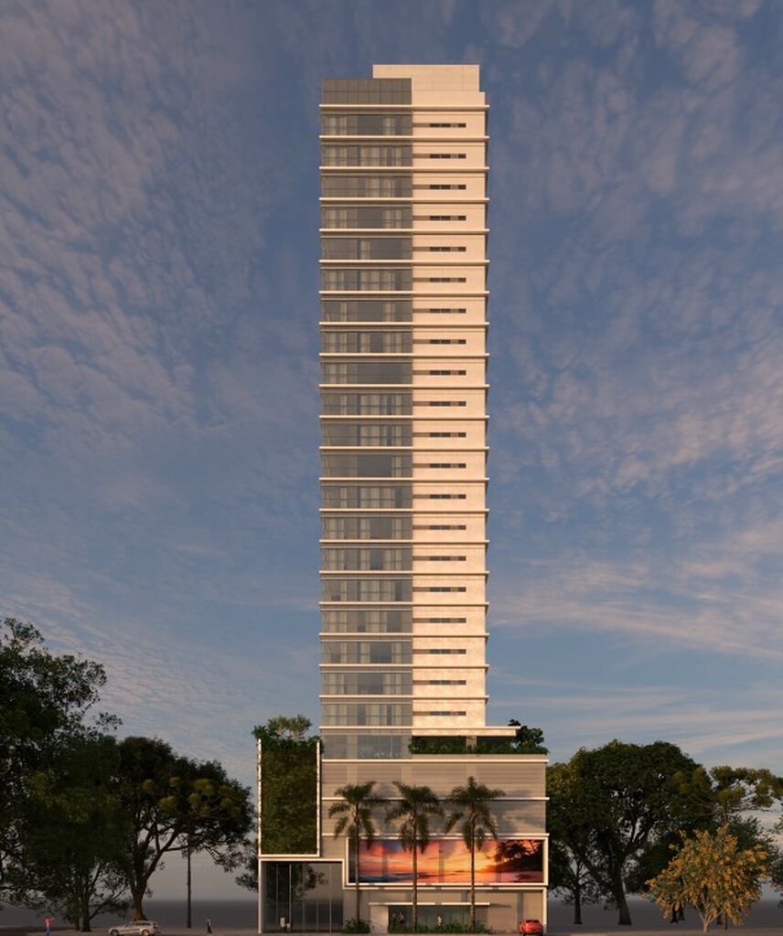 Apartamento, 4 quartos, 145 m² - Foto 2