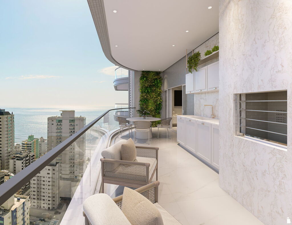 Apartamento, 3 quartos, 190 m² - Foto 12