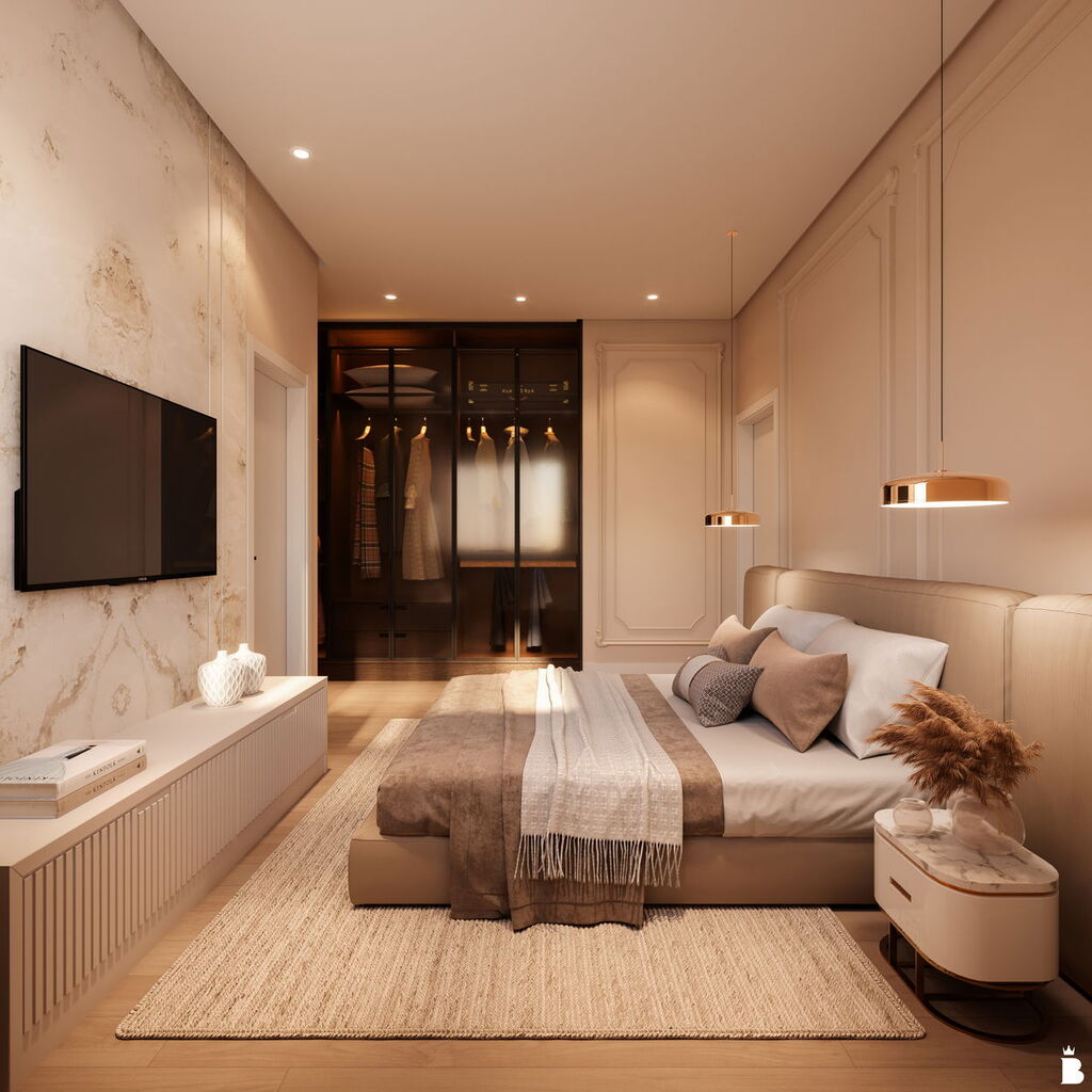 Apartamento, 3 quartos, 190 m² - Foto 13