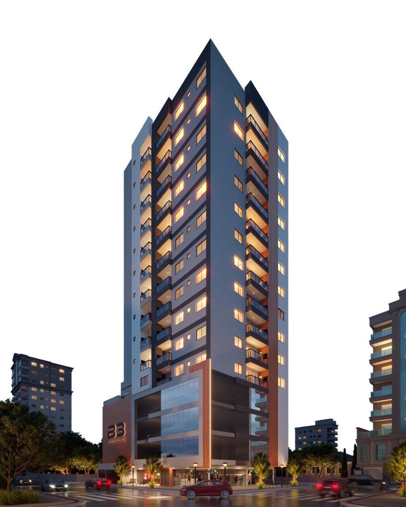 Apartamento, 2 quartos, 65 m² - Foto 7