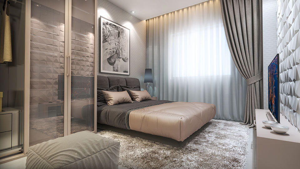 Apartamento, 132 m² - Foto 4