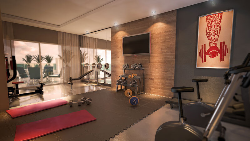 Apartamento, 132 m² - Foto 5
