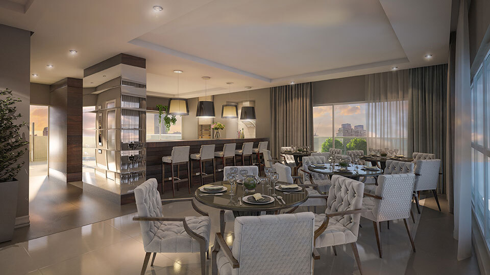 Apartamento, 132 m² - Foto 6