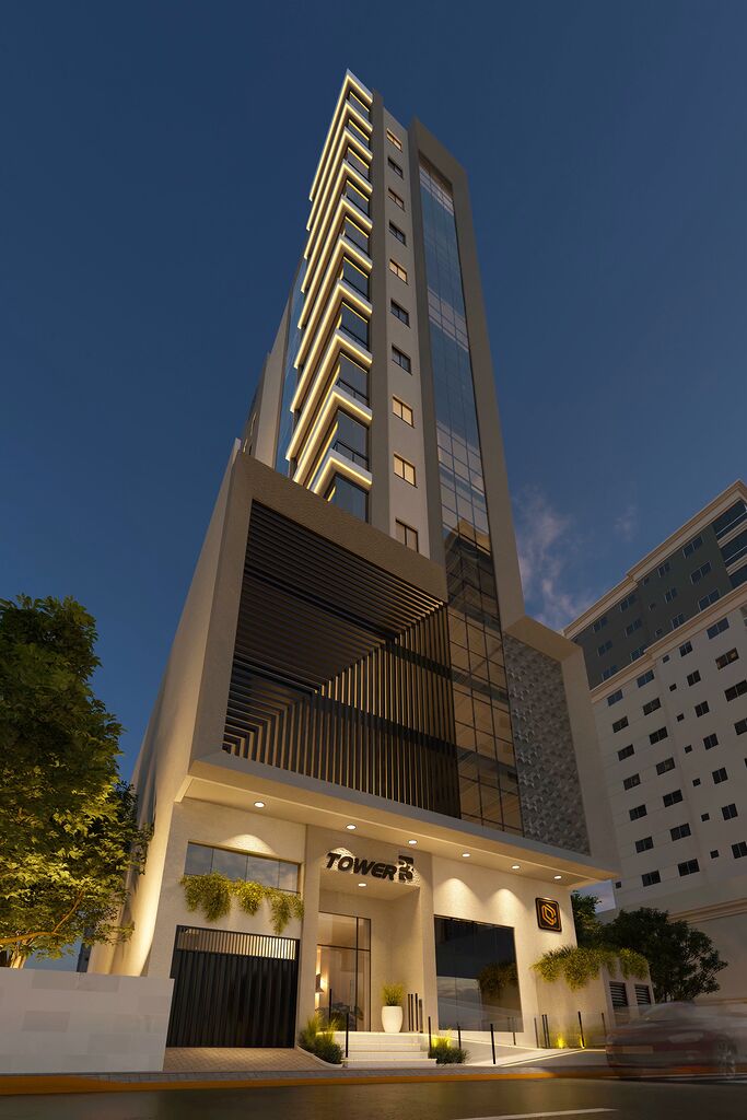 Apartamento, 3 quartos, 240 m² - Foto 3