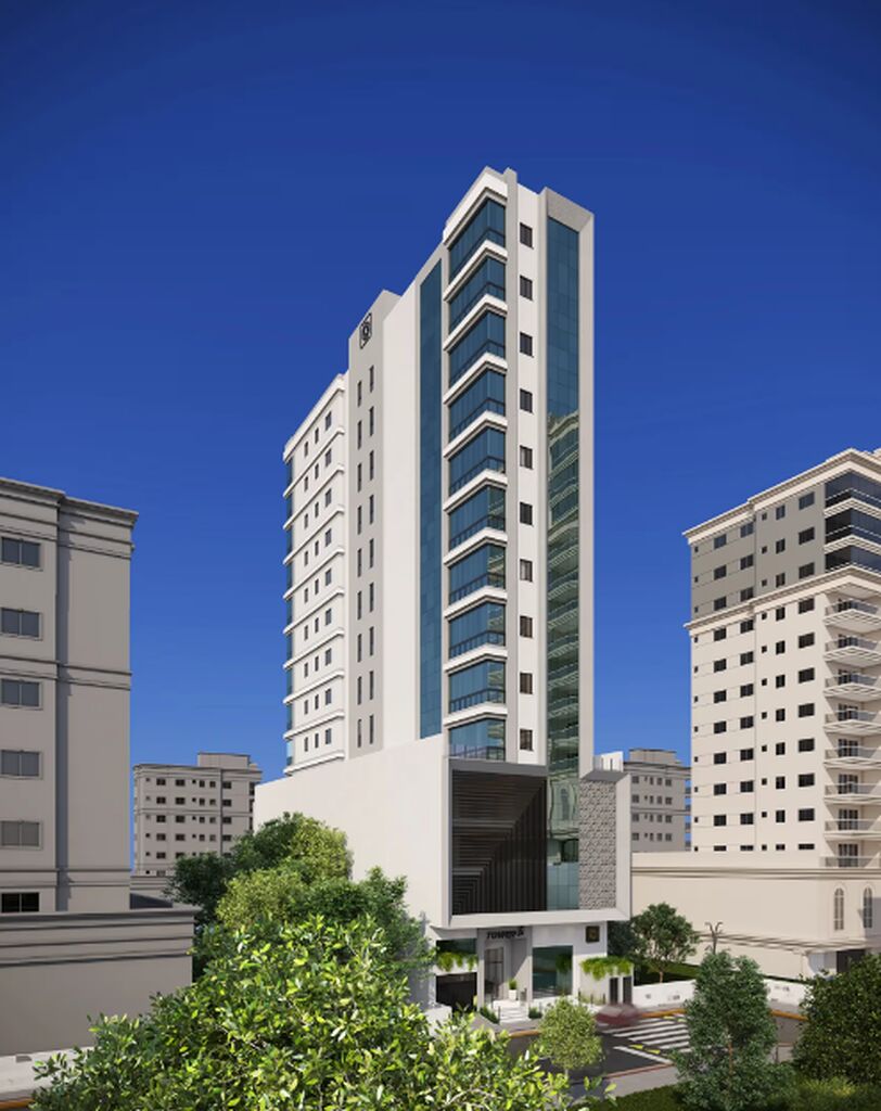 Apartamento, 3 quartos, 240 m² - Foto 4