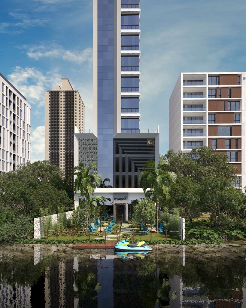 Apartamento, 3 quartos, 240 m² - Foto 5
