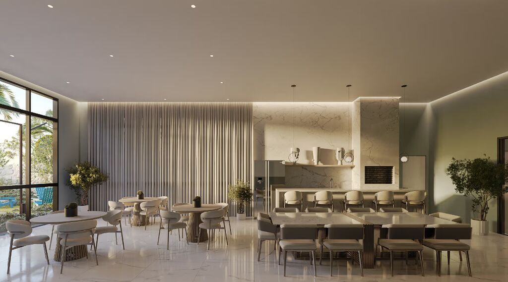 Apartamento, 3 quartos, 240 m² - Foto 15