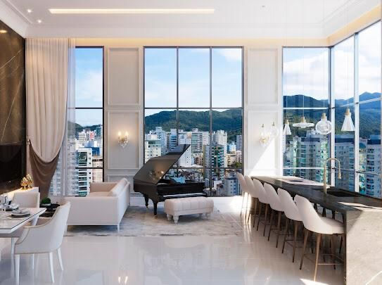 Apartamento, 104 m² - Foto 6