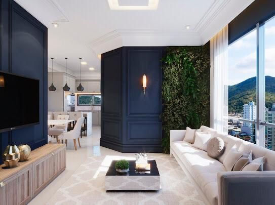 Apartamento, 104 m² - Foto 7