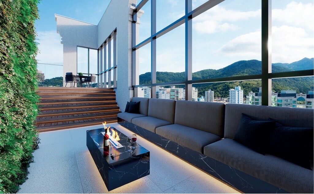 Apartamento, 104 m² - Foto 12
