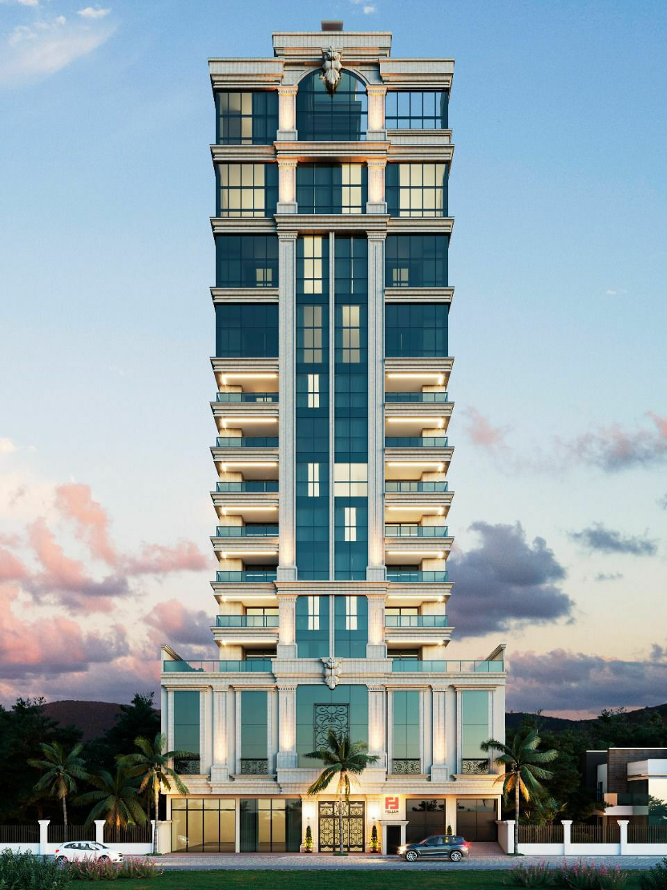 Apartamento, 104 m² - Foto 4