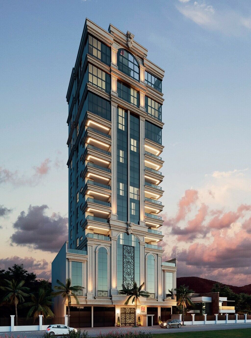 Apartamento, 104 m² - Foto 3