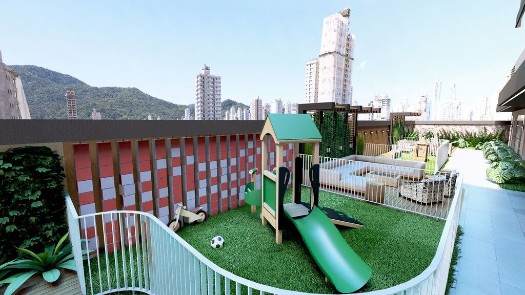 Apartamento, 3 quartos, 69 m² - Foto 23