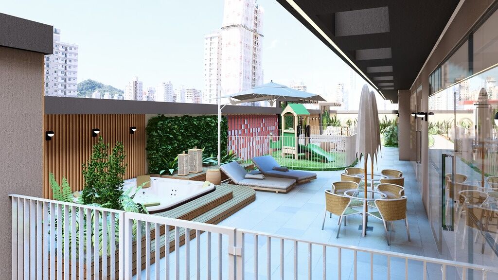 Apartamento, 3 quartos, 69 m² - Foto 24