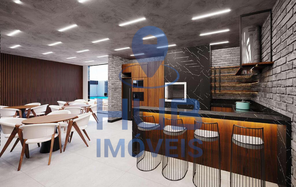 Apartamento, 2 quartos, 70 m² - Foto 6