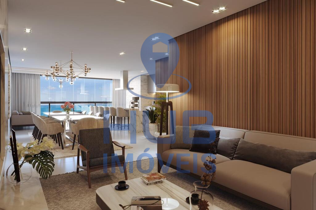 Apartamento, 3 quartos, 153 m² - Foto 4