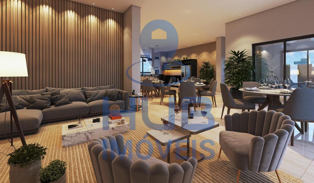 Apartamento, 3 quartos, 153 m² - Foto 8