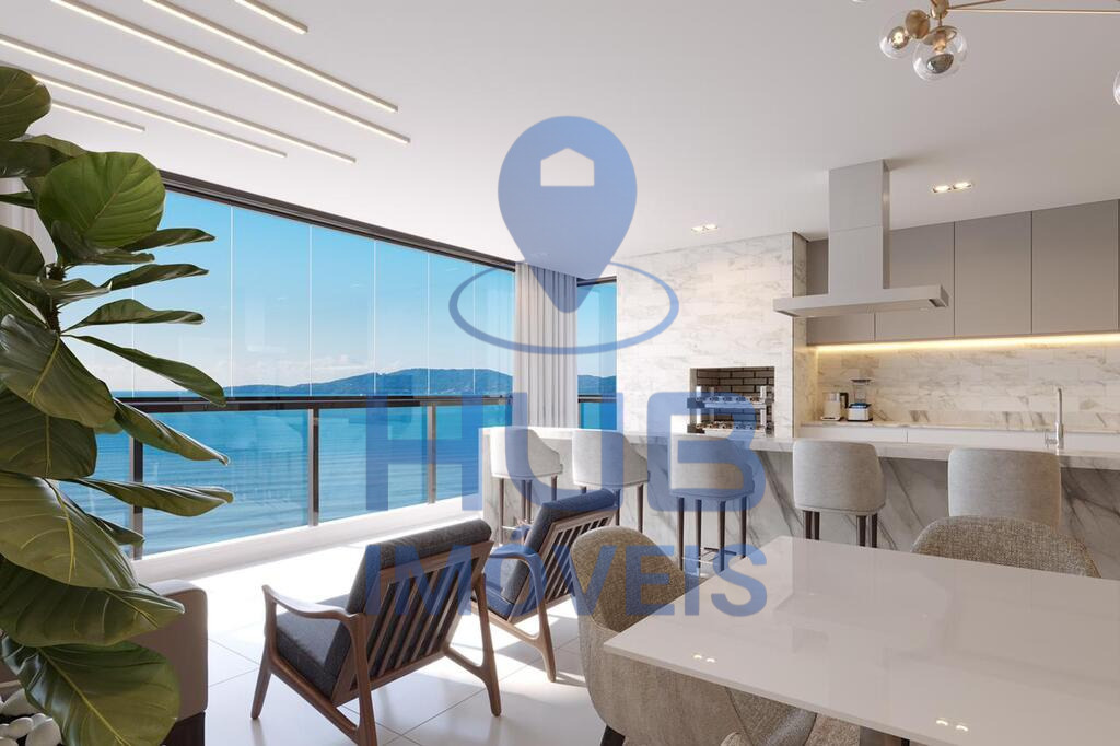 Apartamento, 3 quartos, 153 m² - Foto 2
