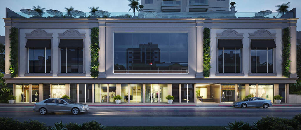 Apartamento, 4 quartos, 119 m² - Foto 5