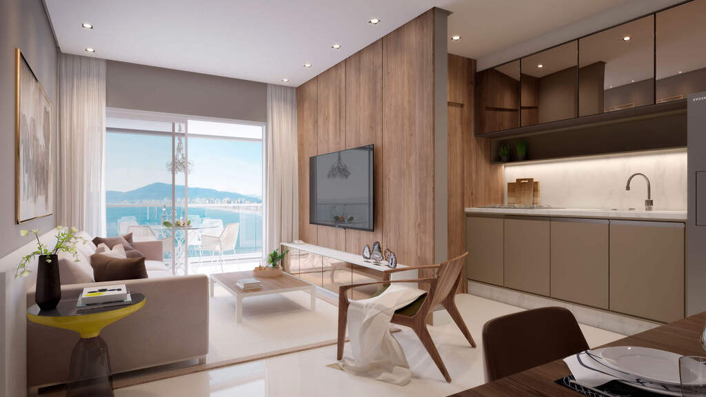 Apartamento, 4 quartos, 119 m² - Foto 7