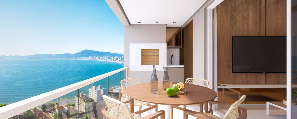 Apartamento, 4 quartos, 119 m² - Foto 10